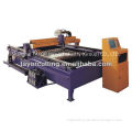 aluminum plate plasma cutting table machine,machinery for small industries of metal